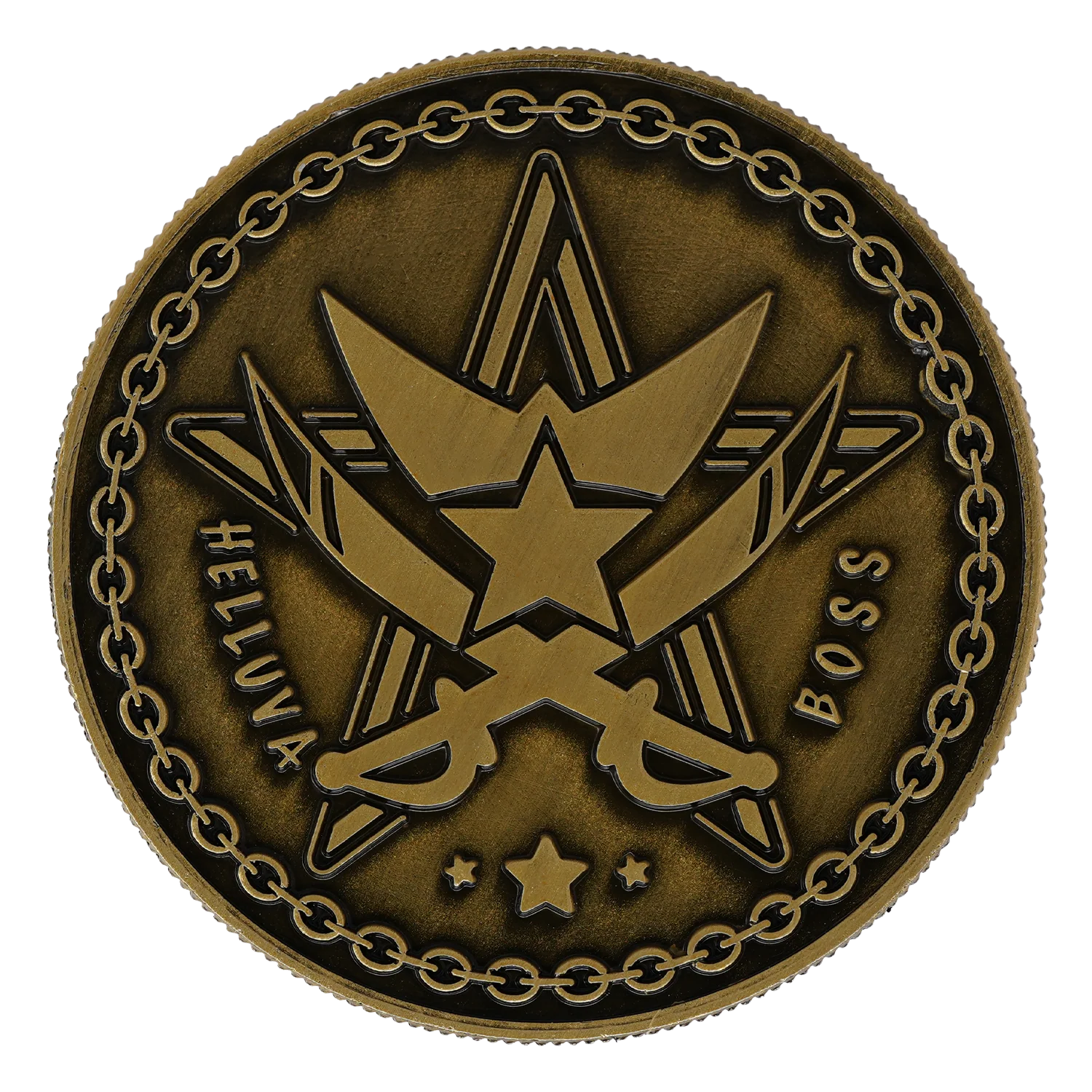Andrealphus - Pirate Coin - Image 2