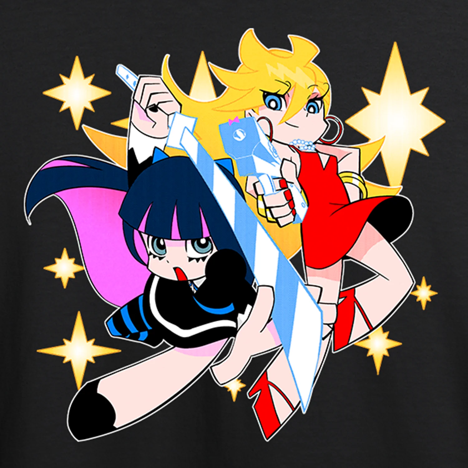 Angel Battle