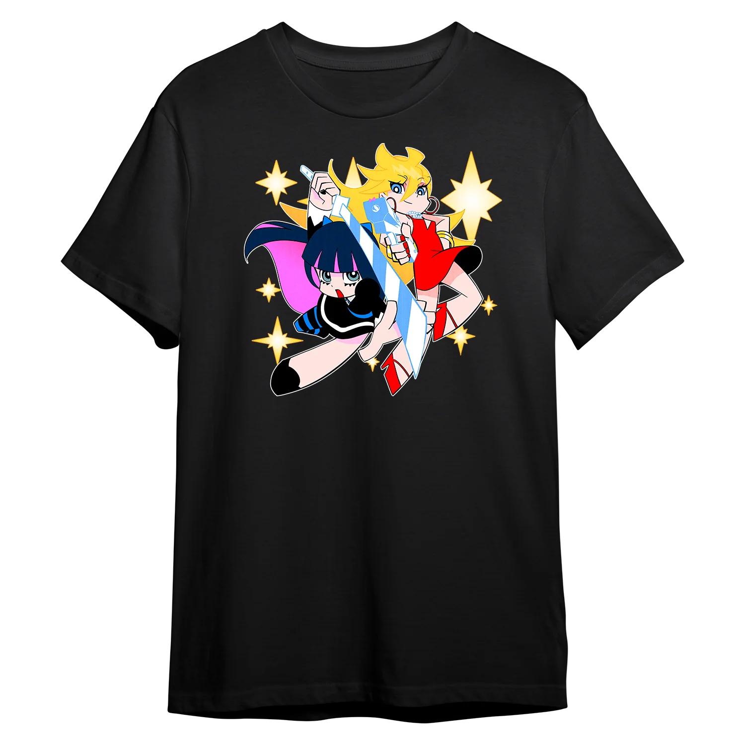 Angel Battle - Image 2