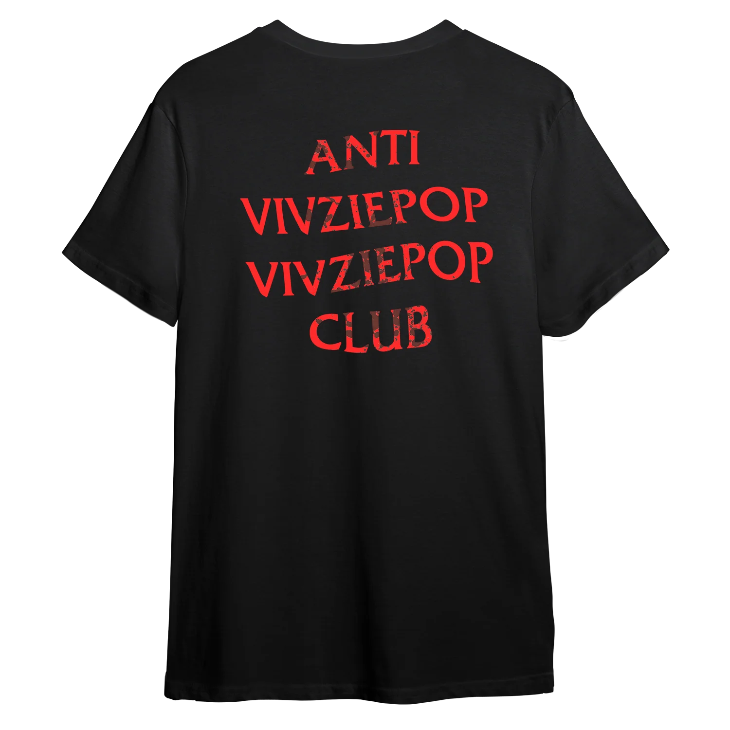 Anti Viv Viv Club T-shirt *PRE-ORDER* - Image 3