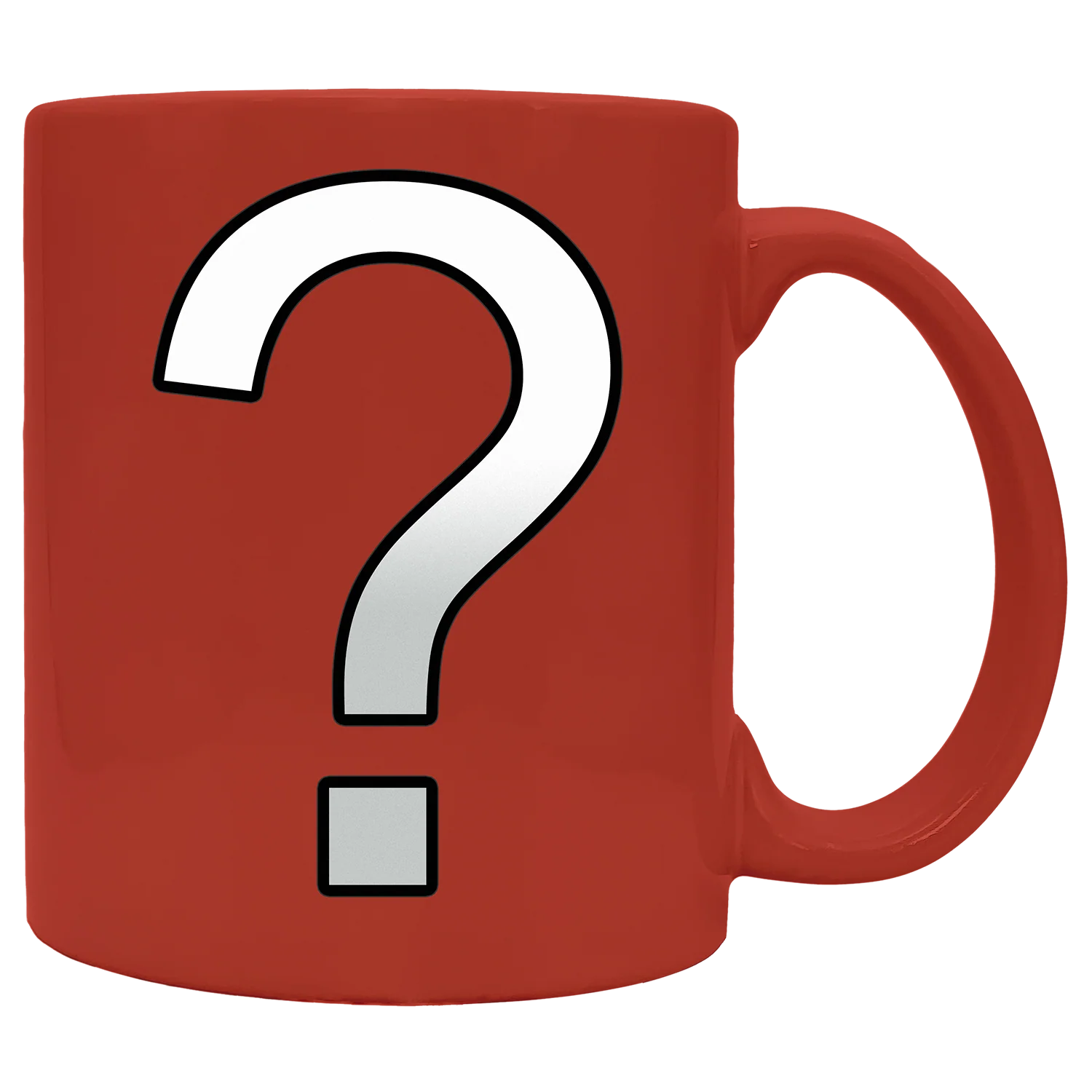 Random Mistake Mug - Image 2