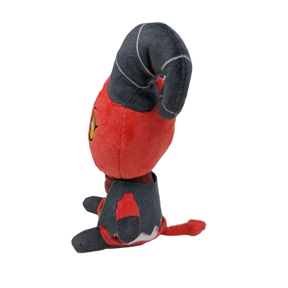 Barbie Wire Mini Plush *FINAL SALE* - Image 2