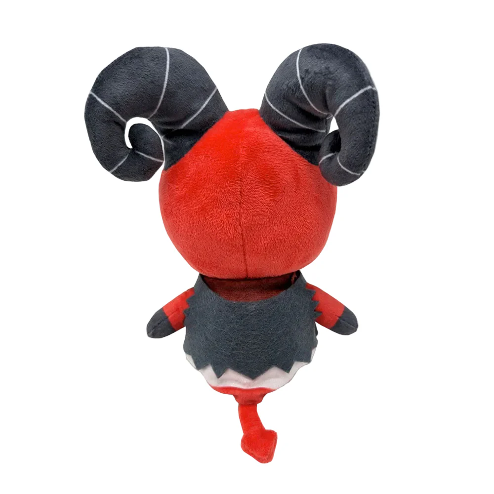 Barbie Wire Mini Plush *FINAL SALE* - Image 3