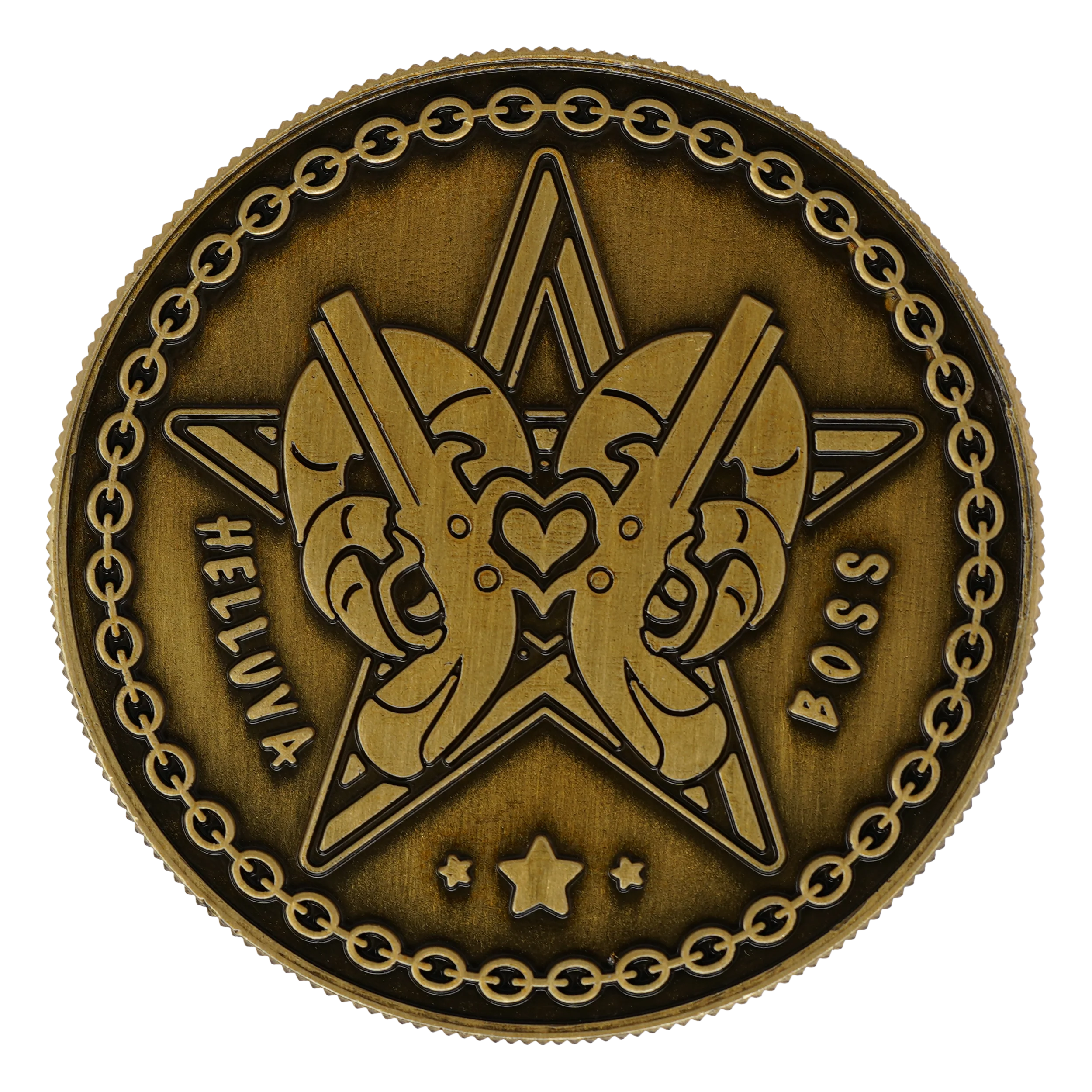 Barbie Wire - Pirate Coin - Image 2
