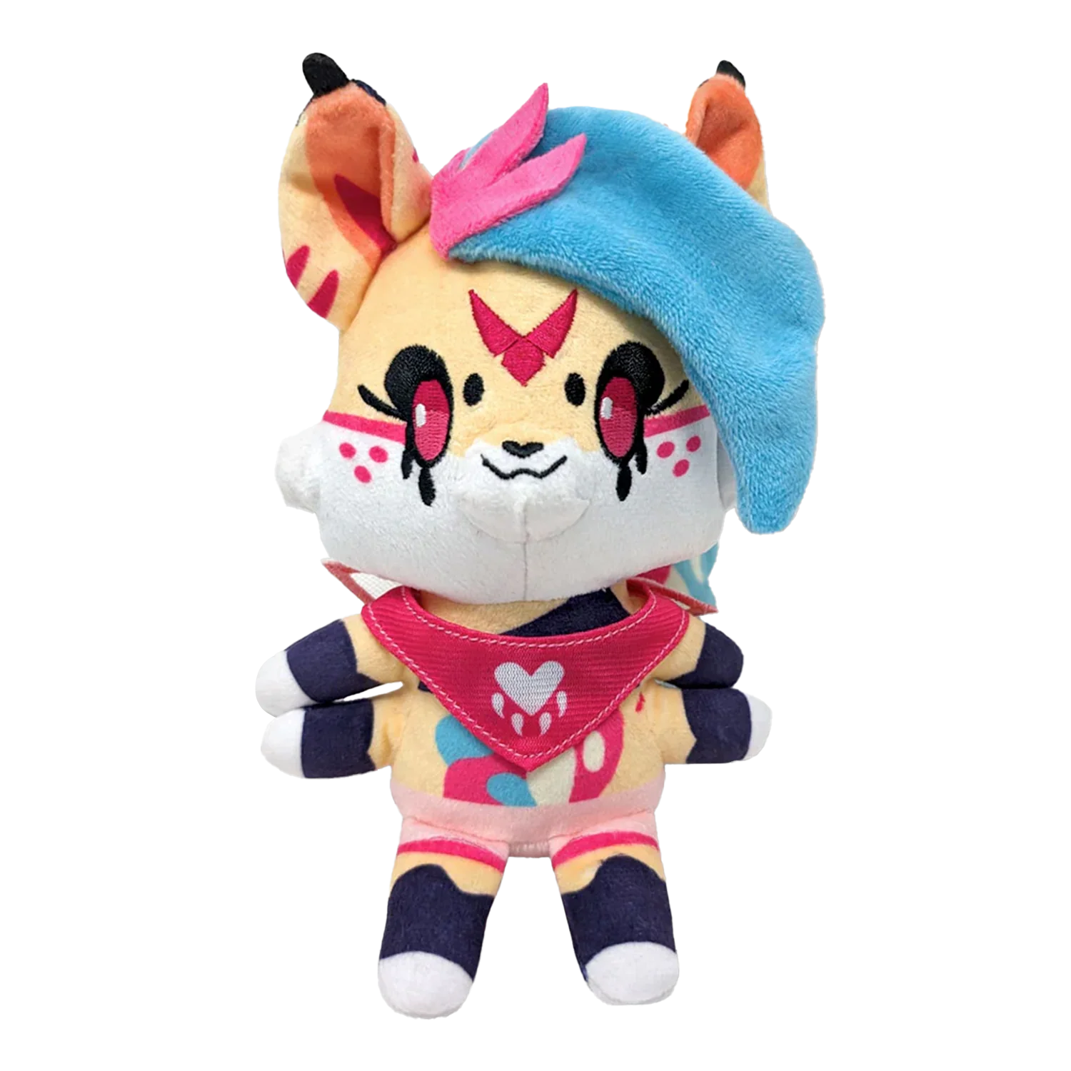 Beelzebub Mini Plush *FINAL SALE*