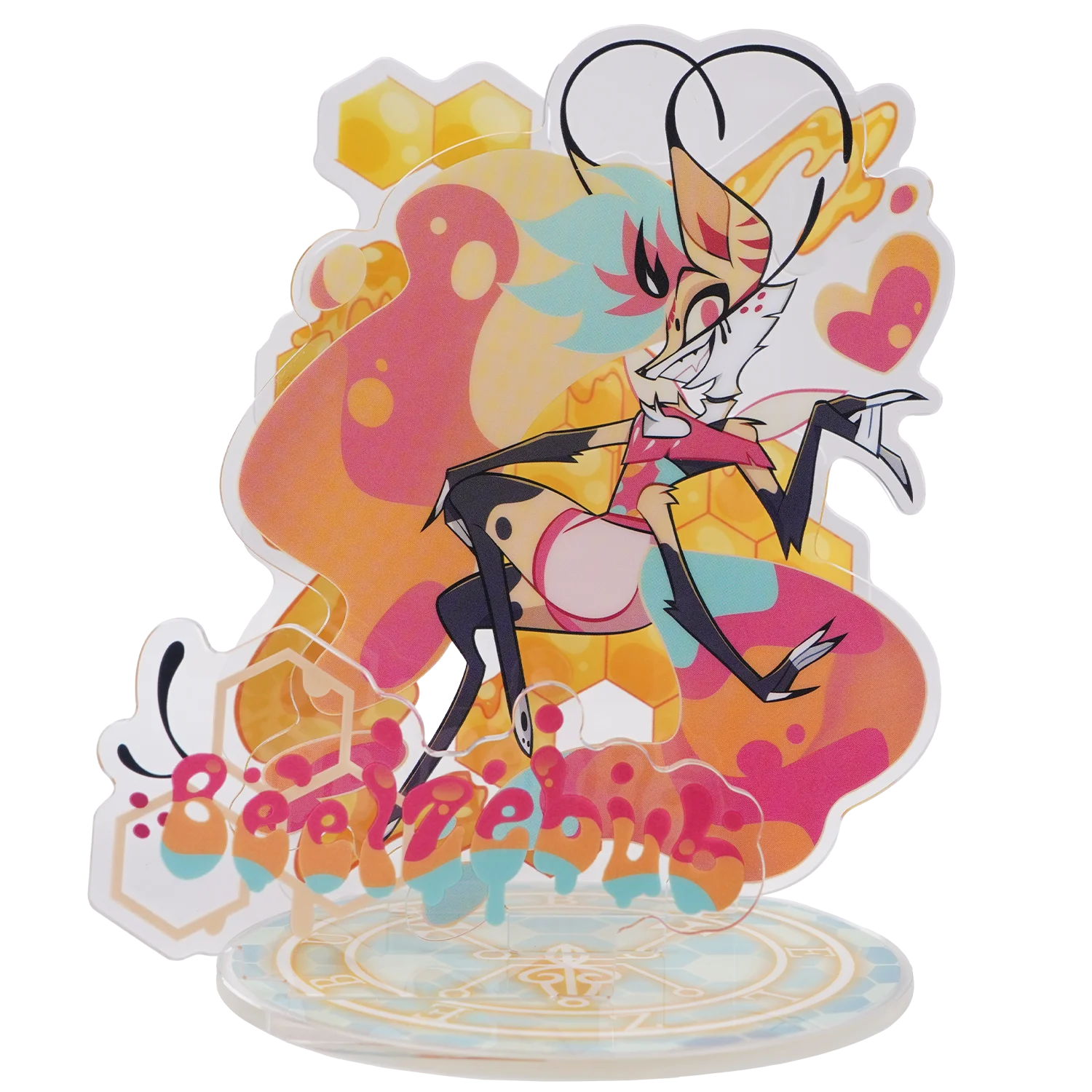 Beelzebub Standee *LIMITED STOCK*