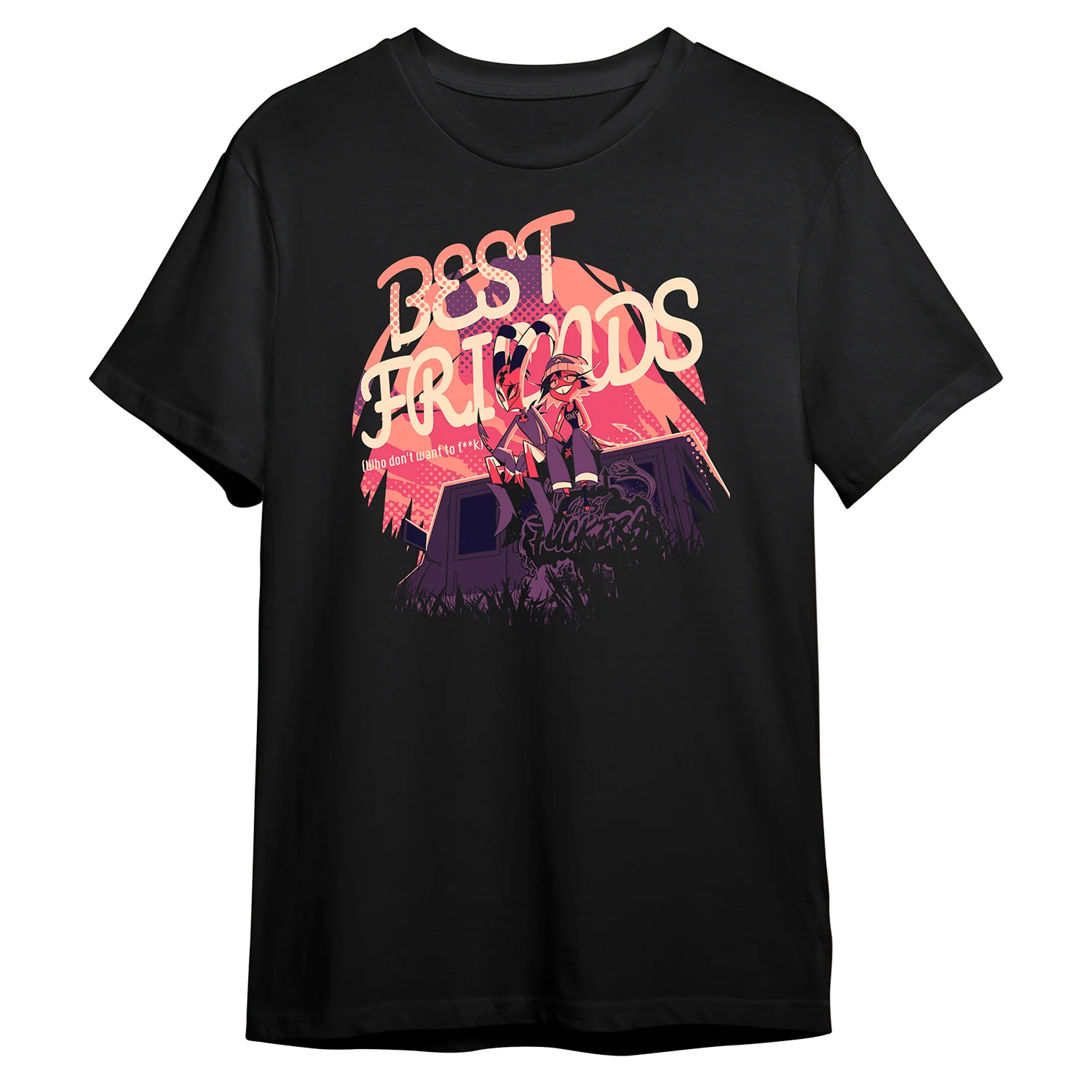Best Friends - Image 2