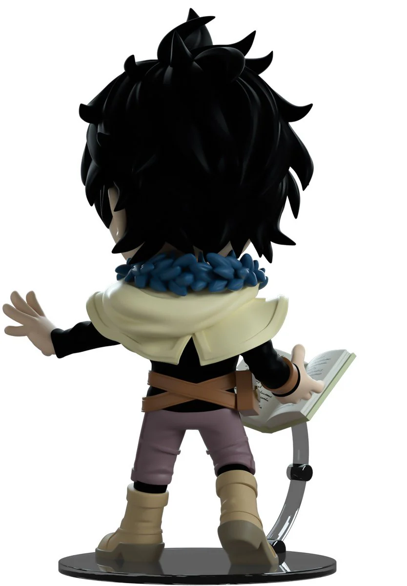 Black Clover x Youtooz - Yuno Vinyl Figure - Image 4