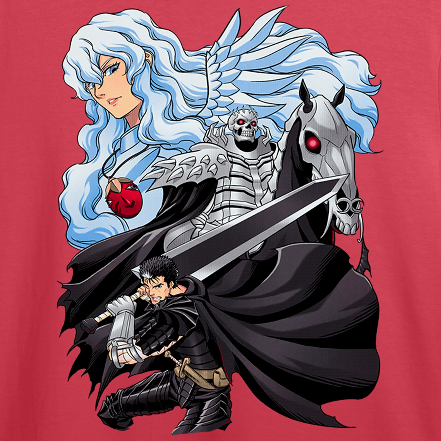 Black Swordsman