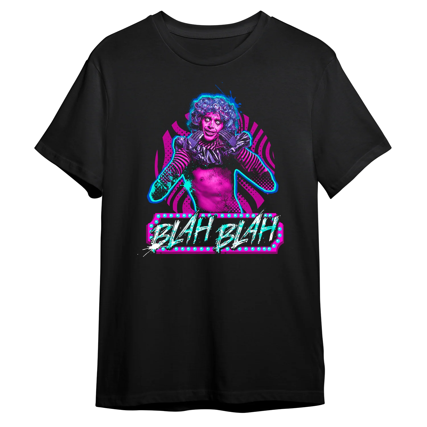 Blah Blah - Image 2