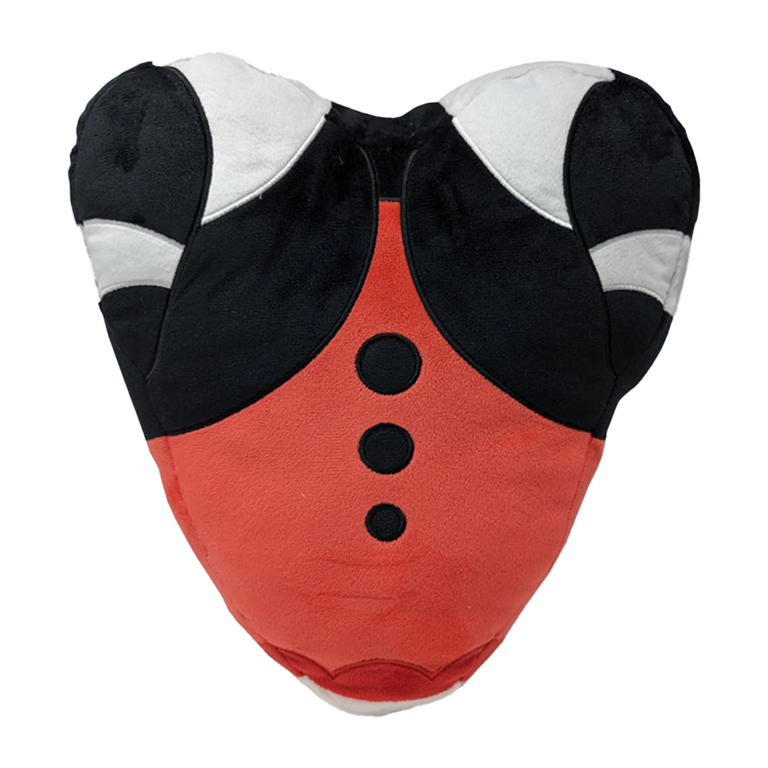 Blitz Head Pillow *FINAL SALE* - Image 2