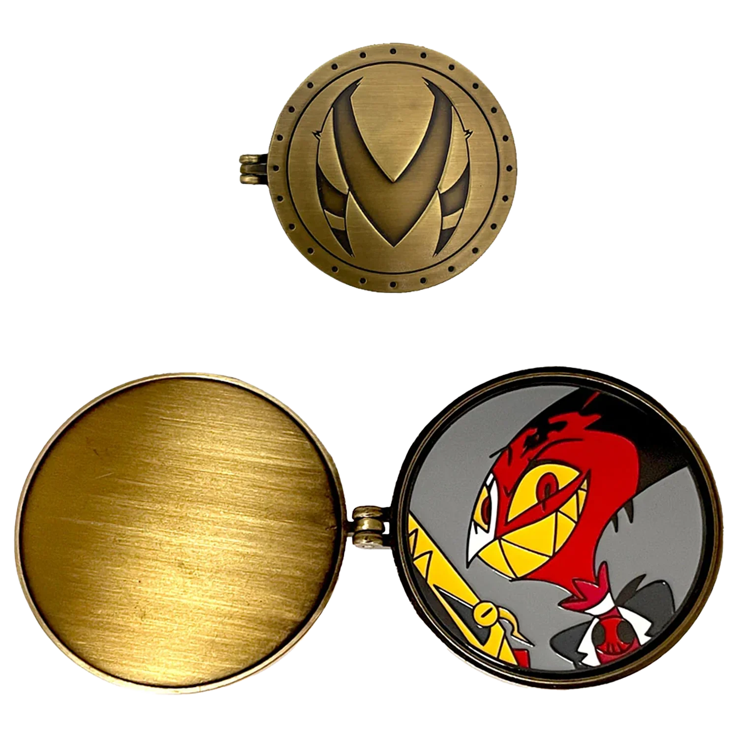 Blitz - IMP Flip Pin *FINAL SALE*