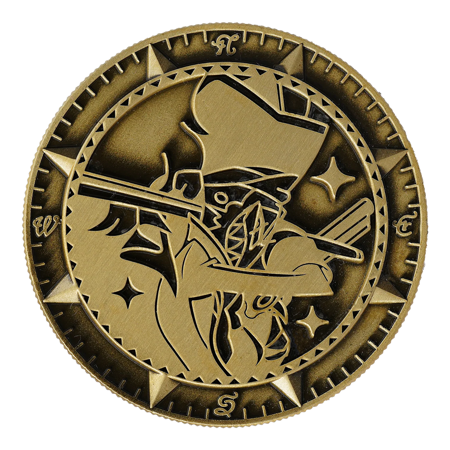 Blitz - Pirate Coin