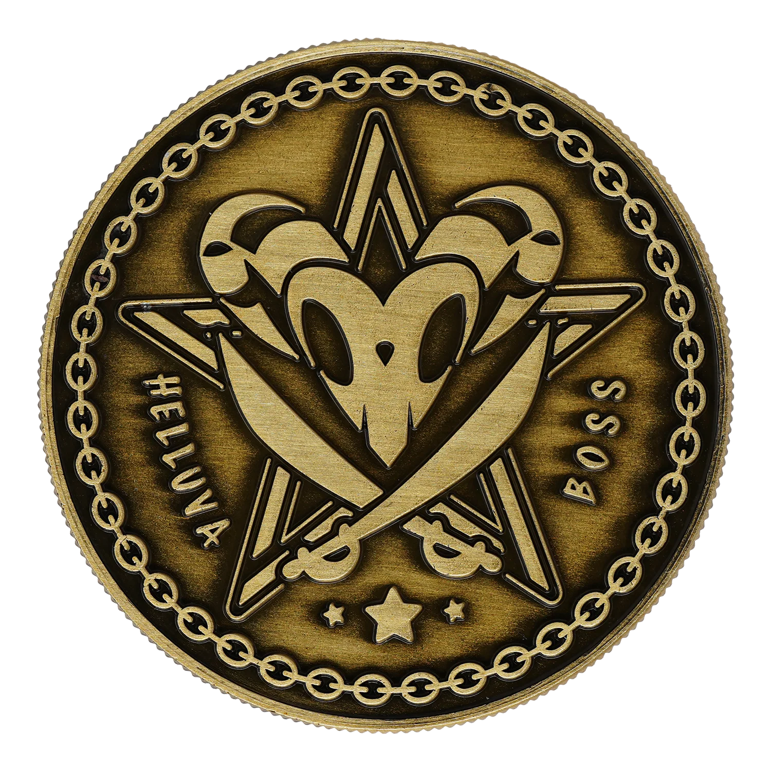 Blitz - Pirate Coin - Image 2