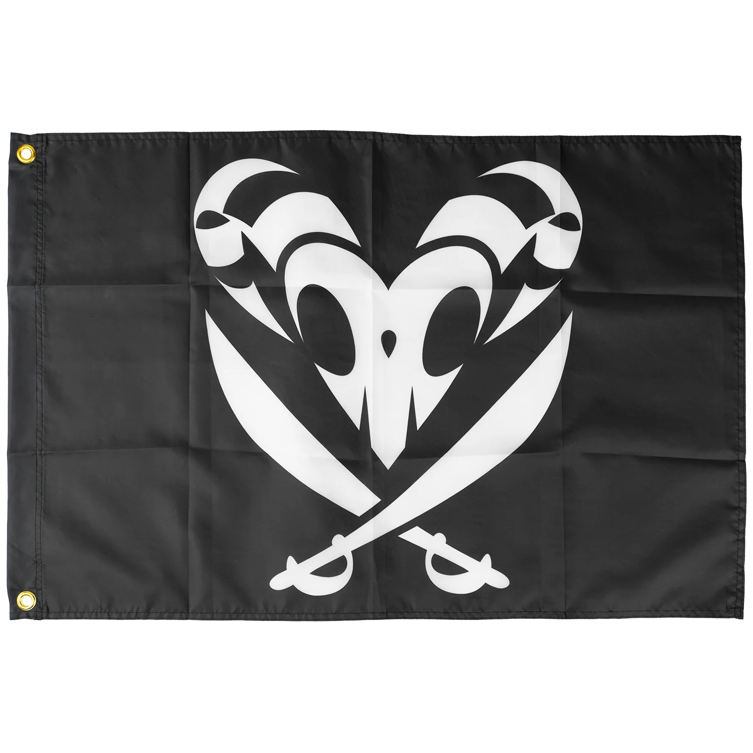 Blitz Pirate Flag