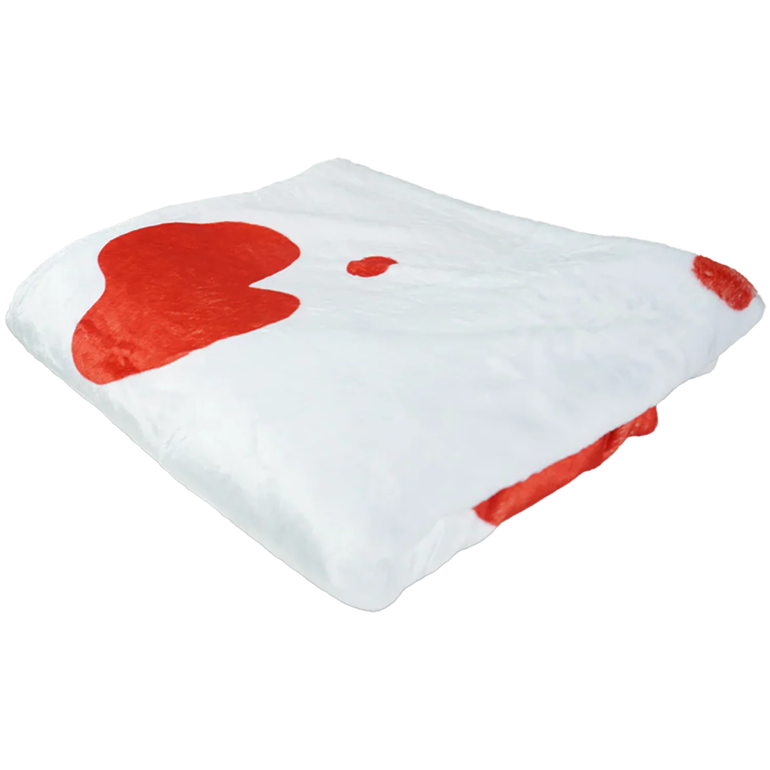 Blood Splatter Blanket *LIMITED-STOCK* - Image 2