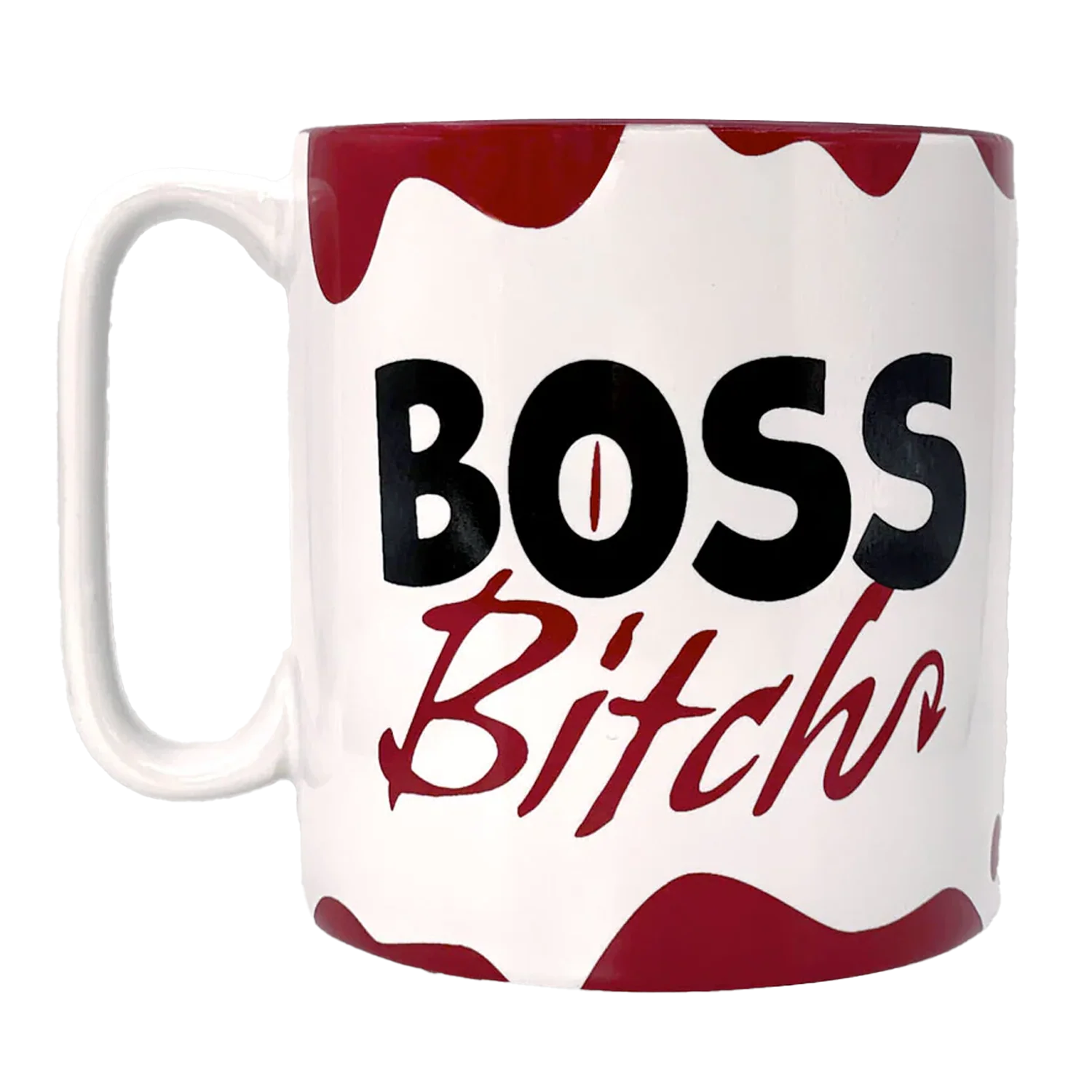 Blitz's Mug *LAST CHANCE*