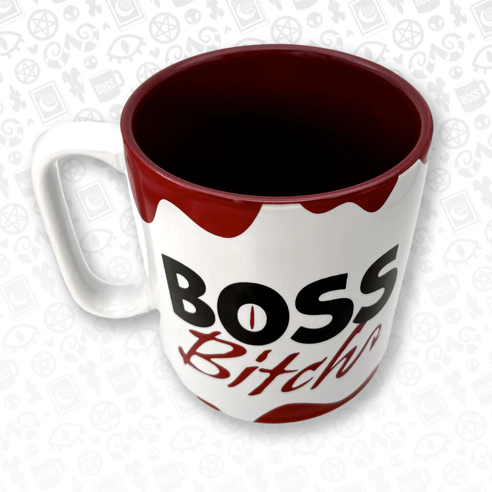 Blitz's Mug *LAST CHANCE* - Image 2