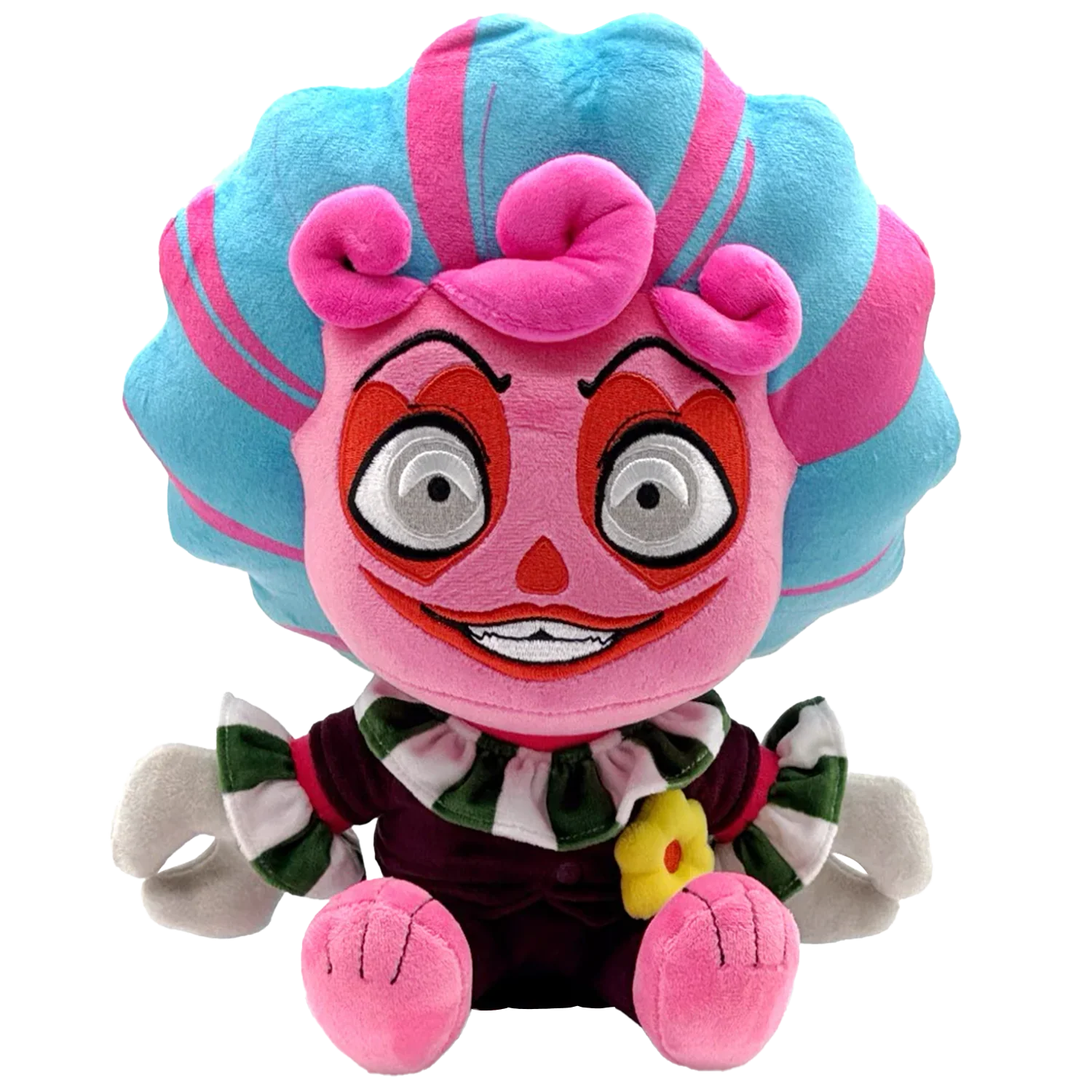 Youtooz - Blah Blah the Clown Plush *PRE-ORDER*