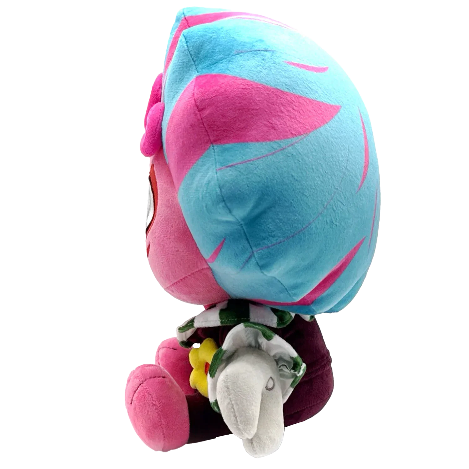 Youtooz - Blah Blah the Clown Plush *PRE-ORDER* - Image 2