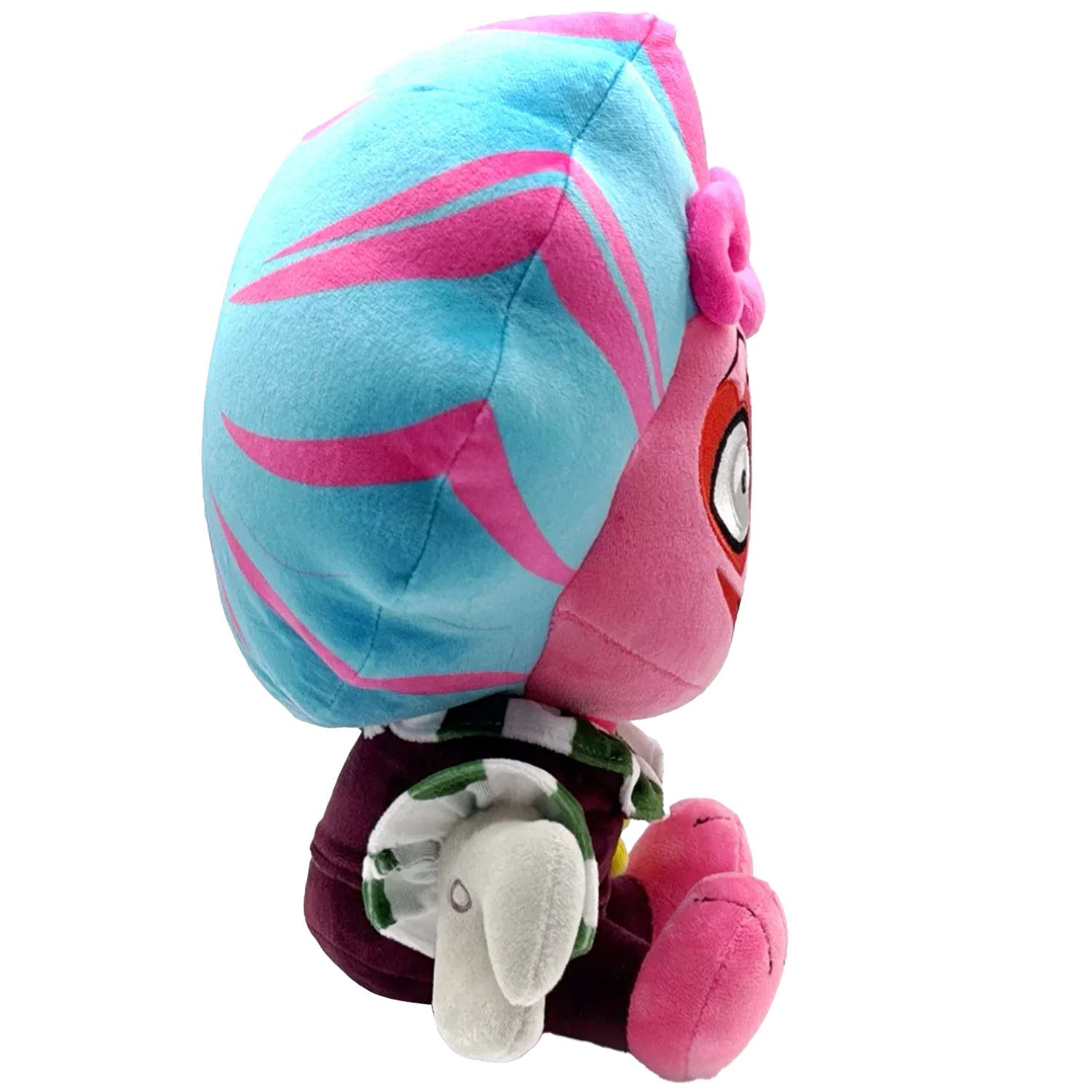 Youtooz - Blah Blah the Clown Plush *PRE-ORDER* - Image 4