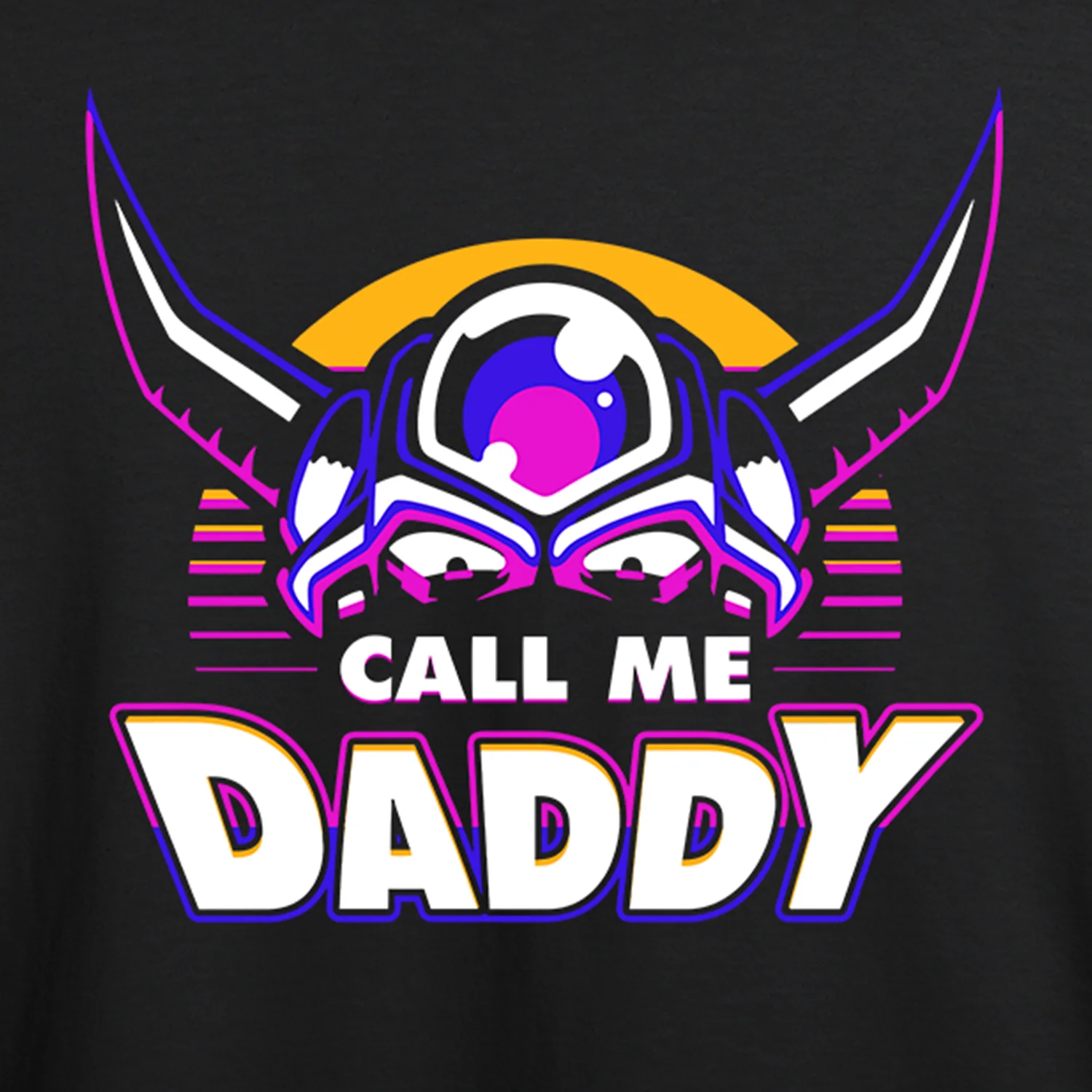 Call Me Daddy