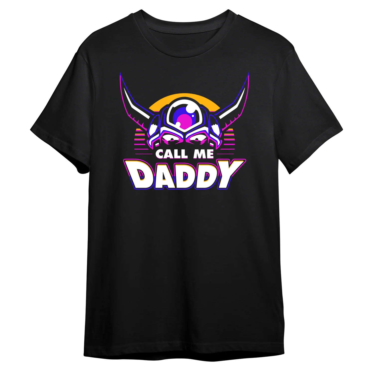 Call Me Daddy - Image 2