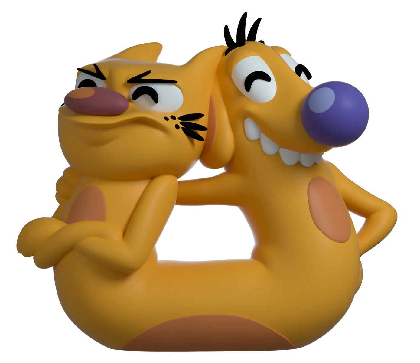 CATDOG x Youtooz - CATDOG Figure - Image 2