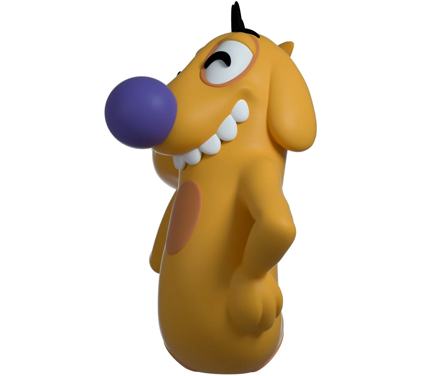CATDOG x Youtooz - CATDOG Figure - Image 3
