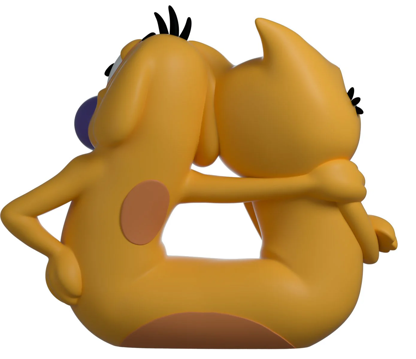 CATDOG x Youtooz - CATDOG Figure - Image 4