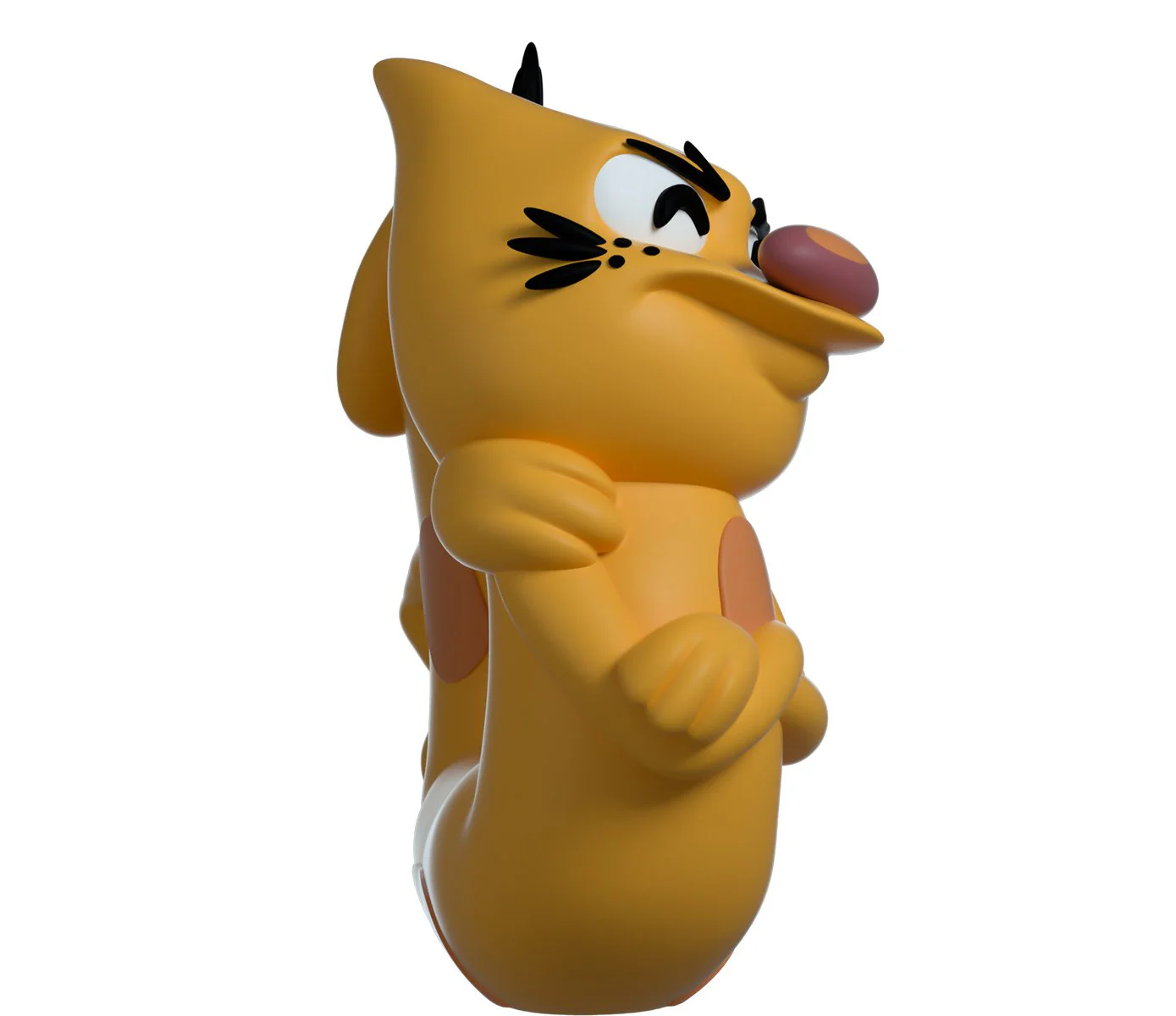 CATDOG x Youtooz - CATDOG Figure - Image 5