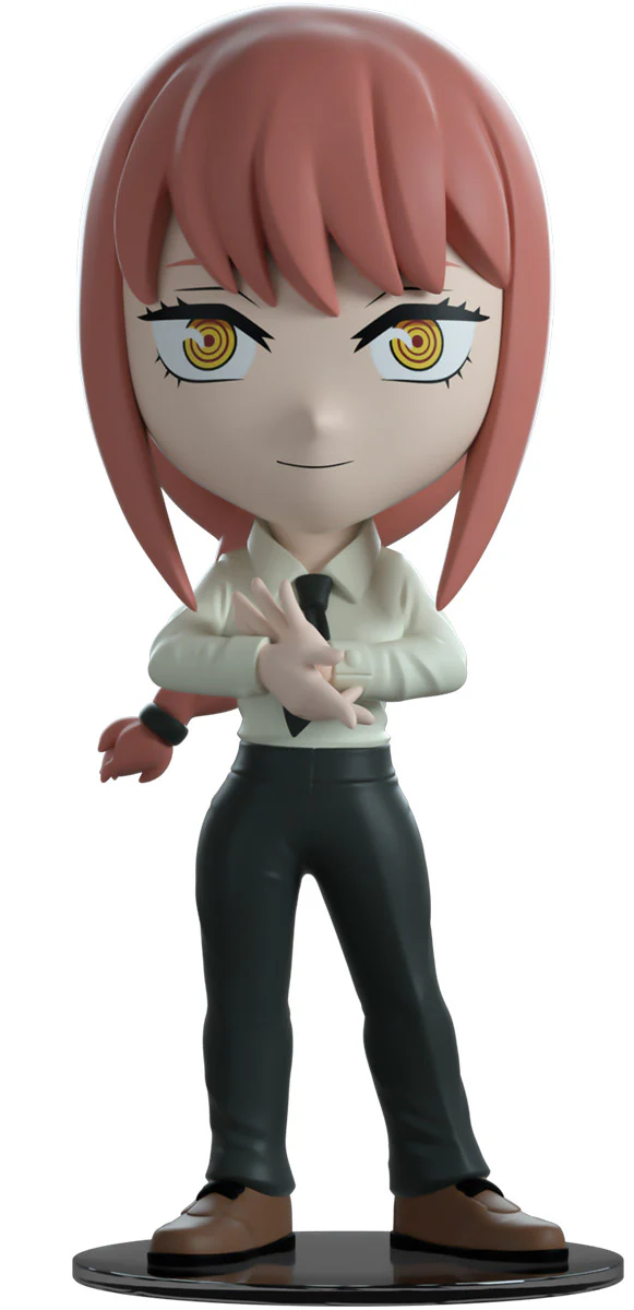 Chainsaw Man x Youtooz - Makima Figure - Image 2
