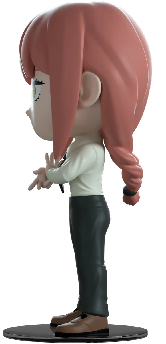 Chainsaw Man x Youtooz - Makima Figure - Image 3