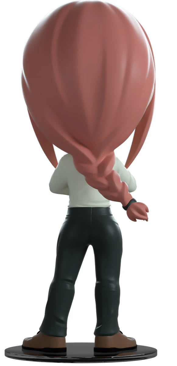 Chainsaw Man x Youtooz - Makima Figure - Image 4