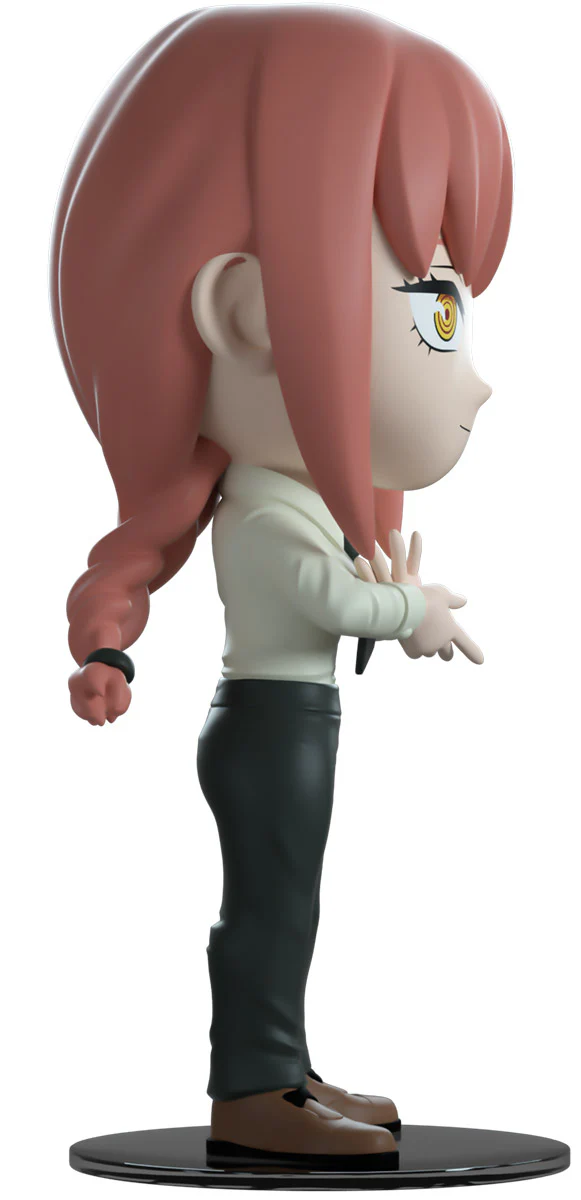 Chainsaw Man x Youtooz - Makima Figure - Image 5