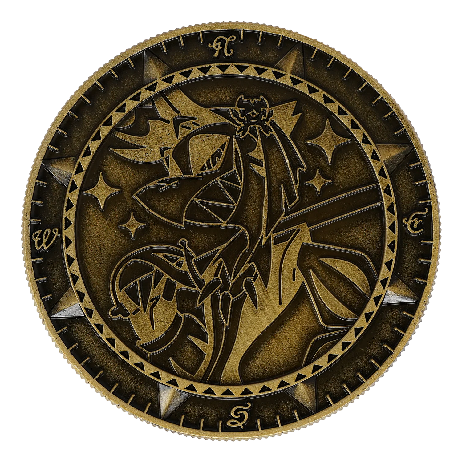 Chaz - Pirate Coin