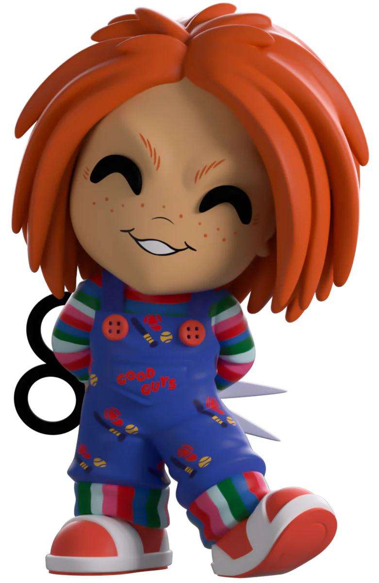 Chucky x Youtooz - Chucky Figure - Image 2
