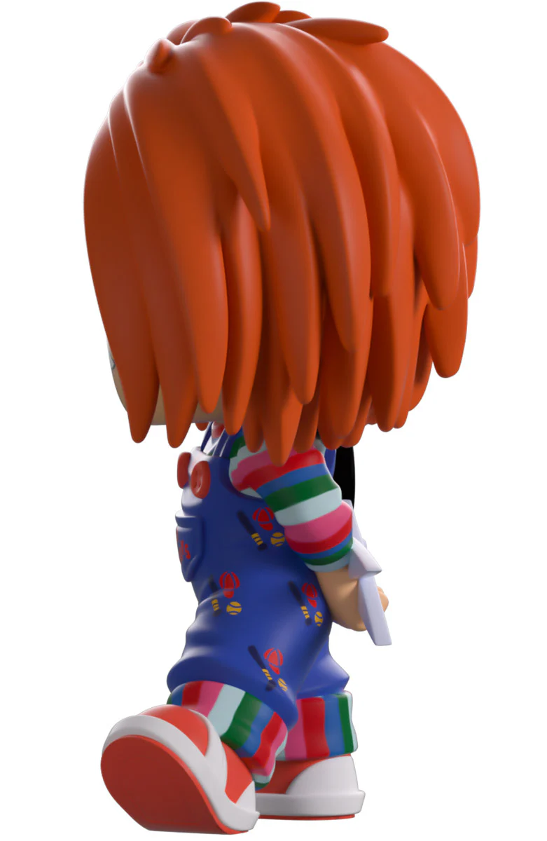 Chucky x Youtooz - Chucky Figure - Image 3