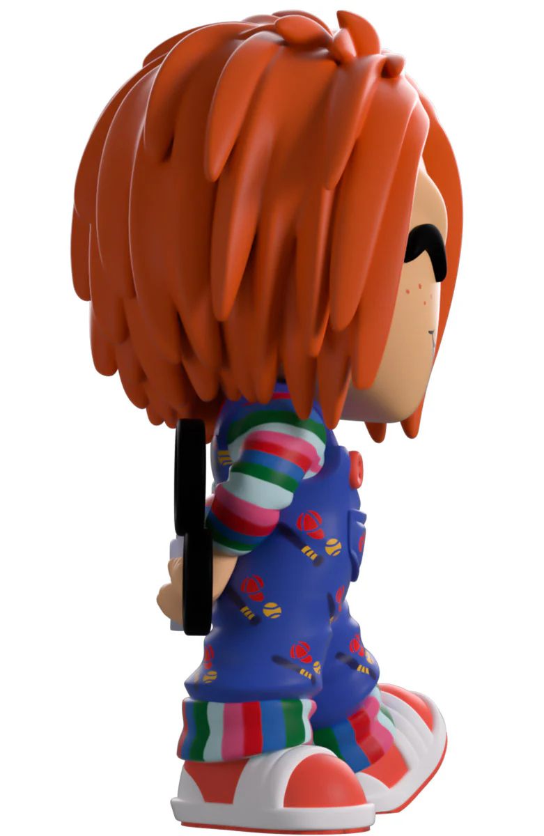 Chucky x Youtooz - Chucky Figure - Image 5