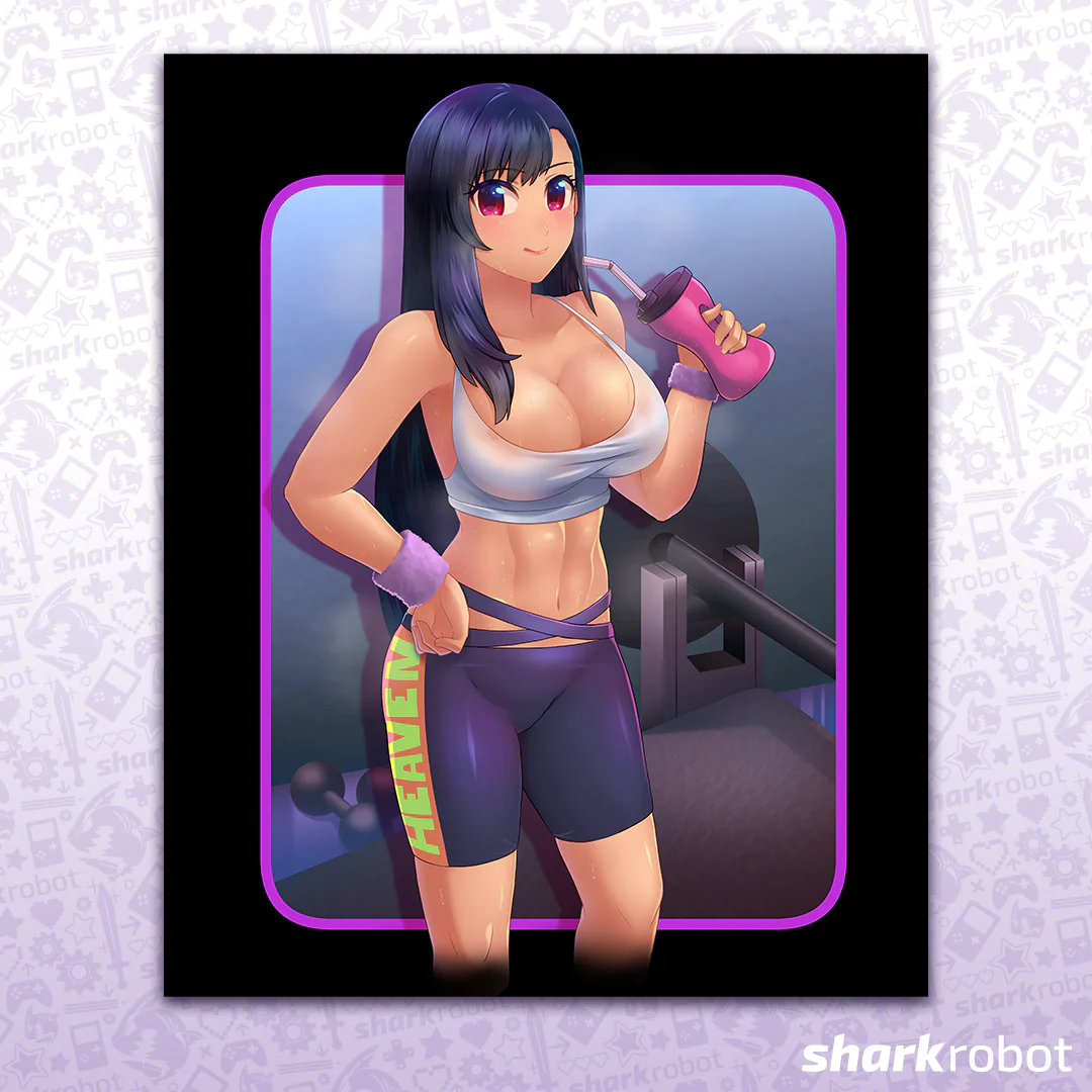 Cooldown - Poster Print *LAST CHANCE*