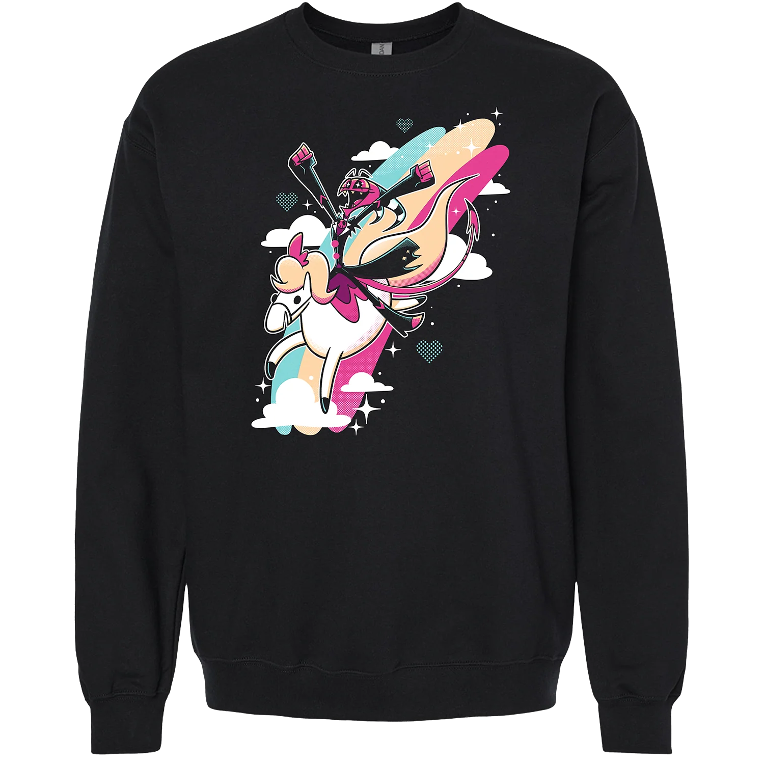 Crewneck Sweatshirt - Imagination *PRE-ORDER*