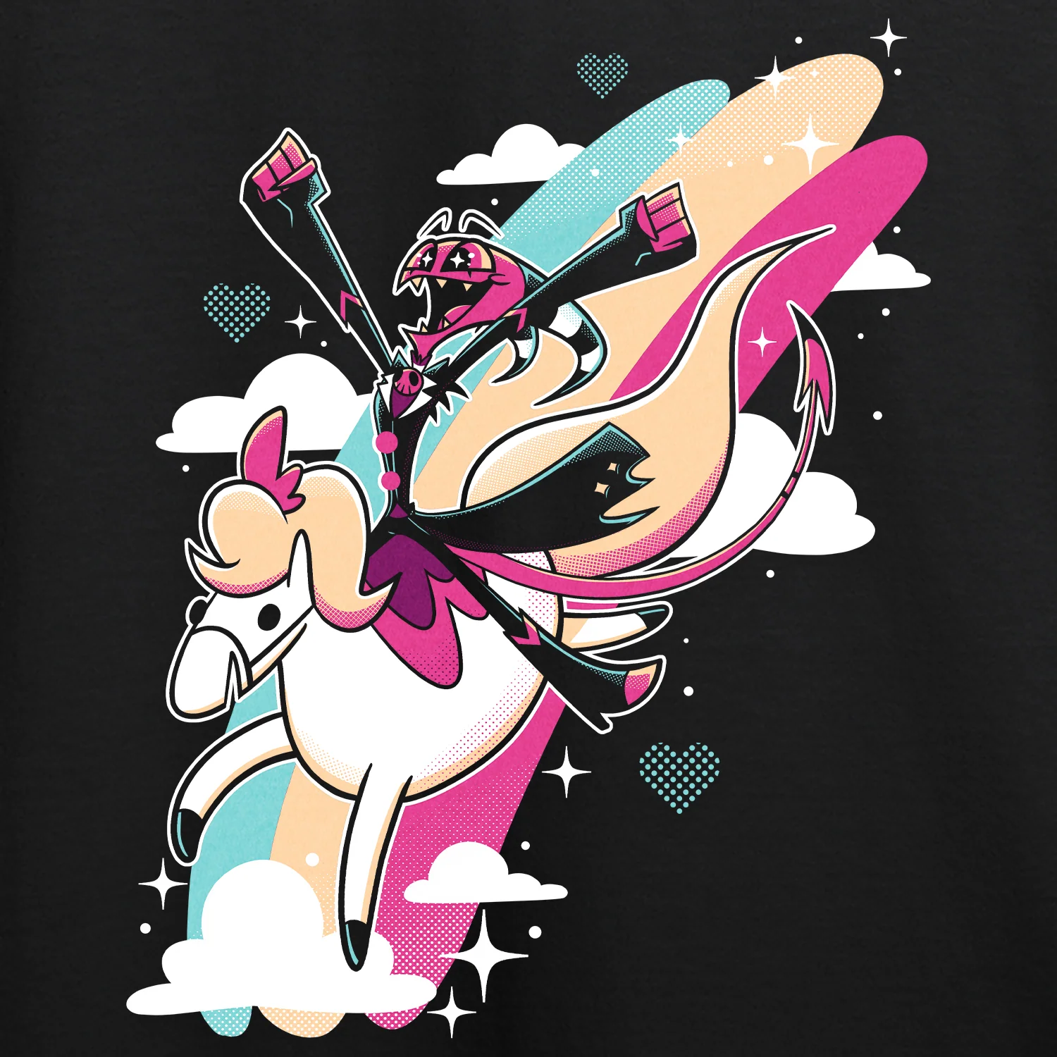 Crewneck Sweatshirt - Imagination *PRE-ORDER* - Image 2