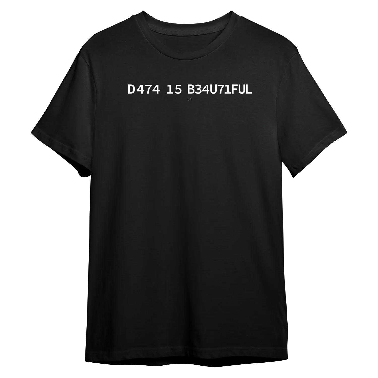 Data is beautiful *PRE-ORDER* - Image 2