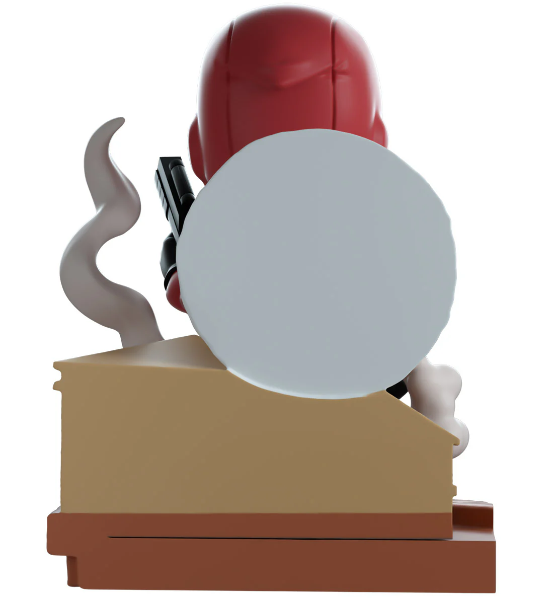 Deadpool x Youtooz - Deadpool # 33 Vinyl Figure - Image 4