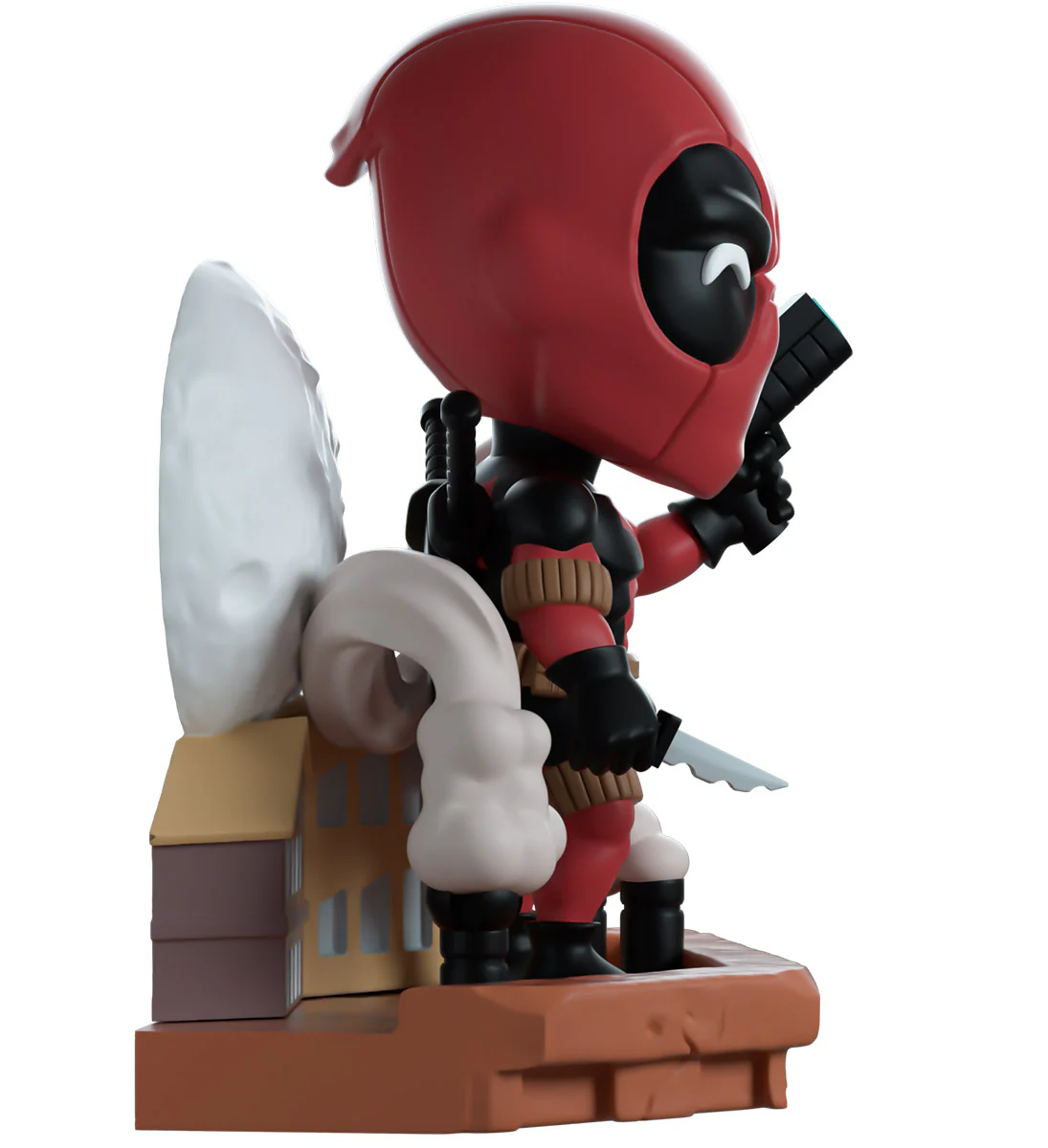 Deadpool x Youtooz - Deadpool # 33 Vinyl Figure - Image 5
