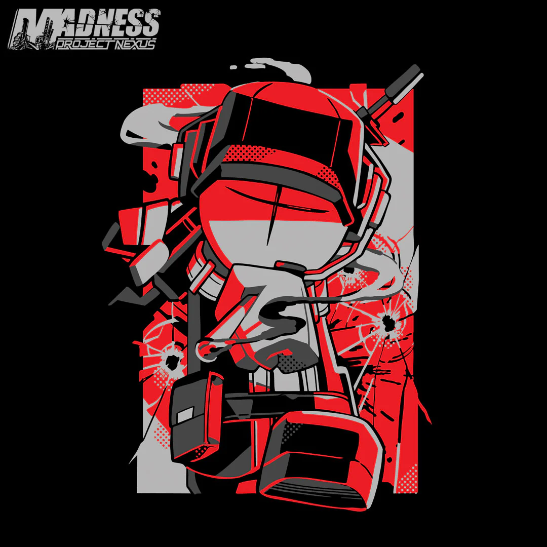 Deimos Shirt - Image 2