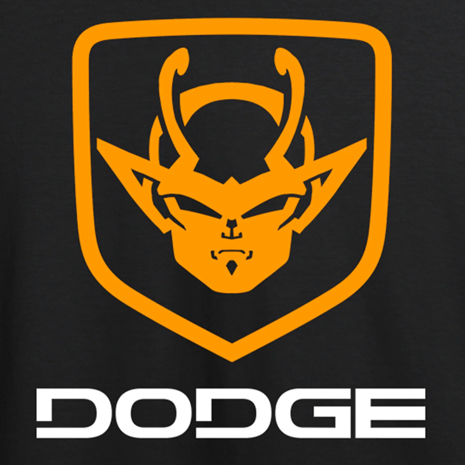 DODGE *ORANGE VARIANT*