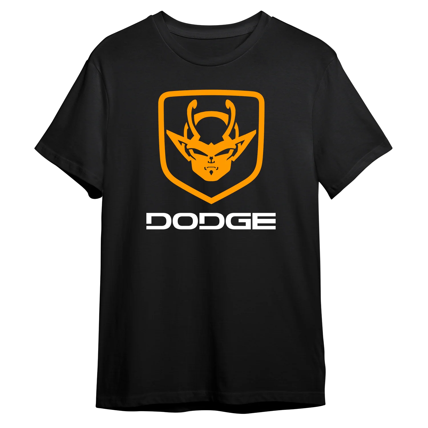 DODGE *ORANGE VARIANT* - Image 2