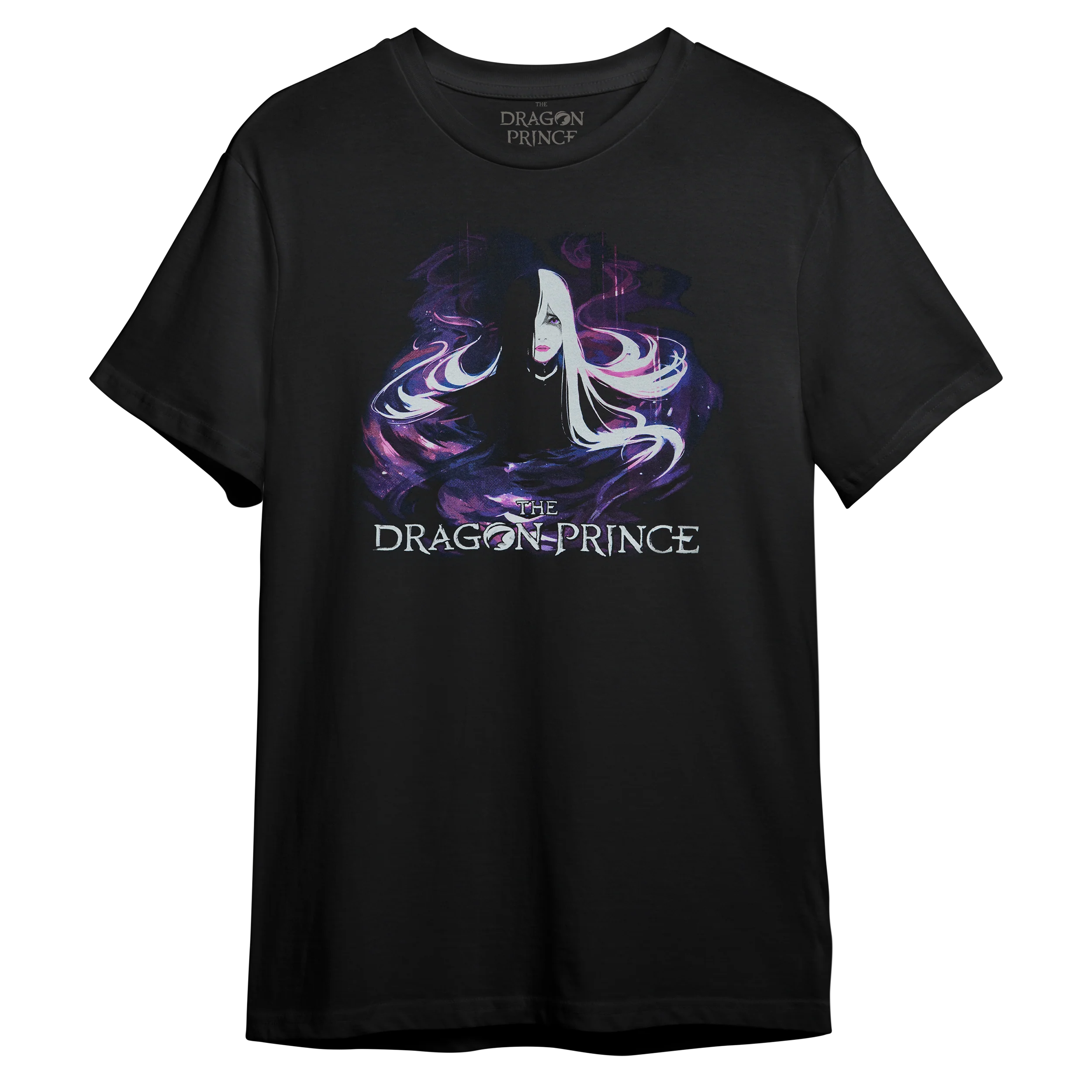 Drowning in Darkness