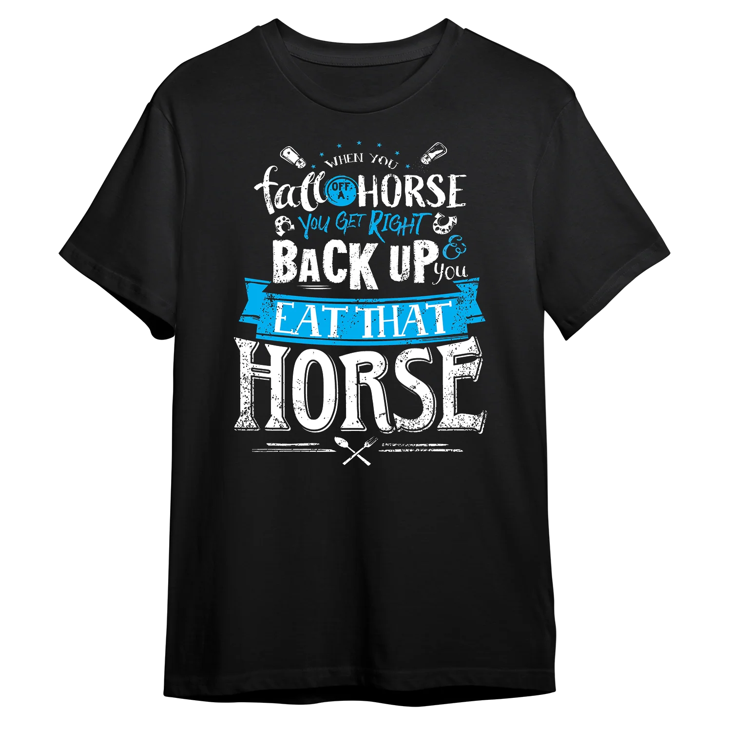 Eat That Horse - Image 2